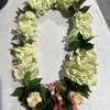 
Hawaiianleis are beautiful way to express love affection and friendship to friends