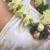 
Hawaiianleis are beautiful way to express love affection and friendship to friends