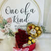 A special heart for you.
To give to that special person, a heart