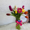 With our special and unique creations we want to touch the heart