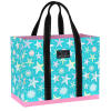 SCOUT DEANO BAG AND COOLER FILLED WITH FLOWERS 
GREAT GIFT 