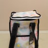 A fresh arrangement nestled inside a scout cooler - great gift
Ideal for