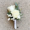 Customize Your Boutonniere
Please specify your desired color or theme in the order