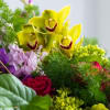 Express your love with beautifully-designed flowers for a special occasion! Our Premium