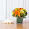Show your appreciation with this beautiful arrangement, perfect for adding a touch