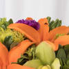 Show your appreciation with this beautiful arrangement, perfect for adding a touch