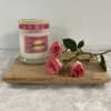 Billerica&rsquo;s best products, Awaken Candles and JA Woodworking. Made &amp; sourced in