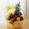 The Thoughtful Gesture Fruit Basket is a gift that offers warmth and