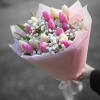 Beatifull tulips bouquet 