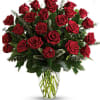 Proclaim your eternal love with this breathtaking bouquet! Two dozen you choose