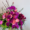 Our signature arrangement that captures the essence of Tropical Elegance. Featured in