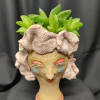 Created by a Local female artist here in Rancho Cordova. If you