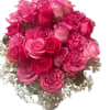 Send your very own love story with this gorgeous assortment of TWO