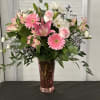 Sweetness 
One-sided Arrangement 