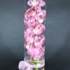 A chic and very long lasting gift sure to WOW any lucky