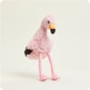 Animal Will Vary - Heatable Stuffed Animals - Gently Scented With Lavender

This
