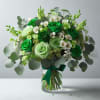 Embrace the luck of the Irish with our charming Lucky Me Bouquet.