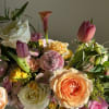 Colorful summer blooms in a beautiful symphony to celebrate this season!
