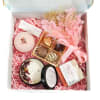 Featuring Rose Garden Organic Soy Candle, Organic rose bath boom, organic made
