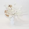 This is a small arrangement!
 Now you can enjoy our beautiful arrangements
