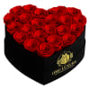 Surprise someone special with our show-stopping arrangement of 36 premium preserved red