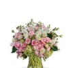 Express your affection in the most memorable way with an elevated arrangement