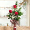 A simple, yet never understated, expression of the heart.  Three gorgeous