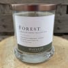 The clean, timeless scent of Siberian Fir needles.

Davelle Candles are handcrafted in