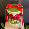 Beautiful Arrangement in a box to open her heart!