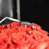 1 Dozen Red Roses.
*Containers are subjects to change. (Due to Covid-19, it