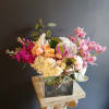 If you are not a huge fan of roses but looking for