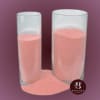 Enchant your space with our Blush Baby Pink Pearl Candles, designed to