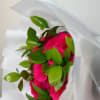 Designed to steal every glance.
Bold, vibrant, and absolutely unforgettable.
This bouquet doesn&rsquo;t whisper