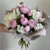&quot;Experience luxury and elegance with our Blush mix Bouquet, featuring ONLY premium