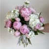 &quot;Experience luxury and elegance with our Blush mix Bouquet, featuring ONLY premium