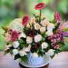 Love Ever After
A timeless expression of devotion, Love Ever After captures the