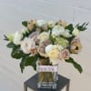 &quot;Introducing Nude Peonies - the perfect addition to any floral arrangement from