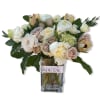 &quot;Introducing Nude Peonies - the perfect addition to any floral arrangement from