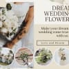 When planning your dream wedding, you may not think of all the