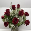 Give the best roses that last longer than any ordinary rose. Love