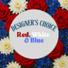 Honor the extraordinary person in your life with our Designer&rsquo;s Choice Floral