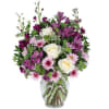  A Stunning Display of Elegance &amp; Charm &ndash; This breathtaking arrangement