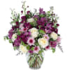  A Stunning Display of Elegance &amp; Charm &ndash; This breathtaking arrangement