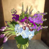 Beautiful blooms for your occasion 