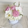 Mini Signature Box 

Peonies 
Hydrangeas
Orchids 

*MFS Mini Box is our smallest signature