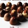 Individually and artistically designed. 12 incredible truffle variations including the following flavors: