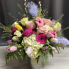 Certainly! Here&rsquo;s a professionally worded description for your florist website based on