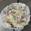 Perfect for tulip lovers a perfect bouquet full of tulips and other