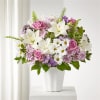 Warmest Thoughts Tabletop Basket
Perfect for saying the words that are hard to