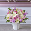 Heaven Sent Floor Basket
Blessings and prayers sent from above are captured in